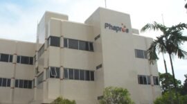 1. Phapros tak ubah pengurus di RUPST 2025, ikuti arahan Danantara, fokus efisiensi dan ekspor. (Dok. phapros.co.id)